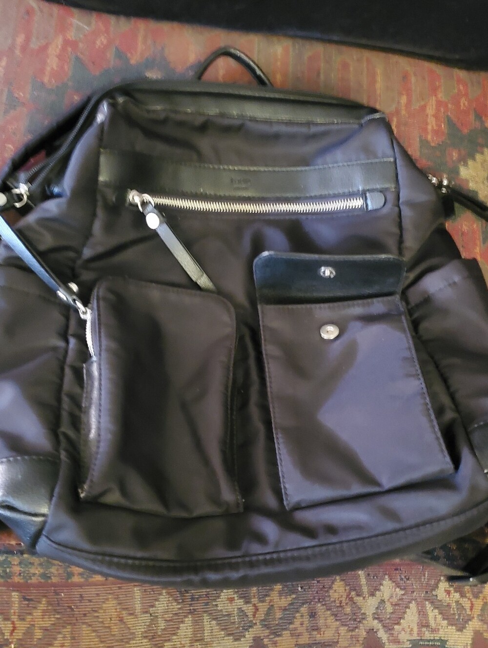 Tutilo Tech Backpack